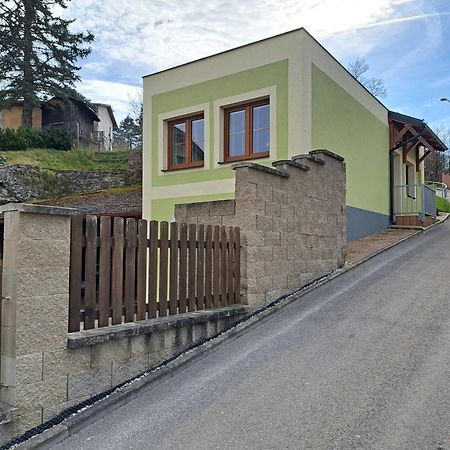 Apartman Plasy Exteriér fotografie