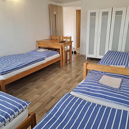 Apartman Plasy Exteriér fotografie
