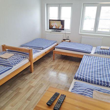 Apartman Plasy Exteriér fotografie