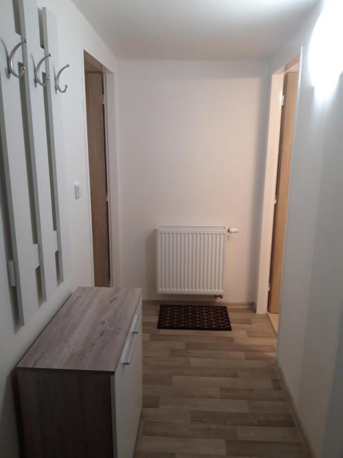Apartman Plasy Exteriér fotografie