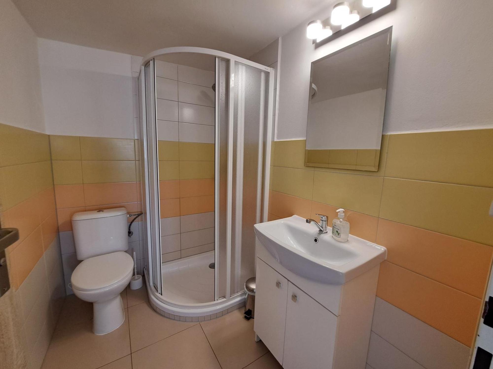 Apartman Plasy Exteriér fotografie